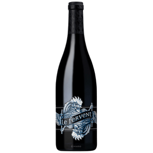 Tenet Le Fervent Syrah - ishopliquor