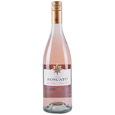 Roscato Rose Dolce - ishopliquor