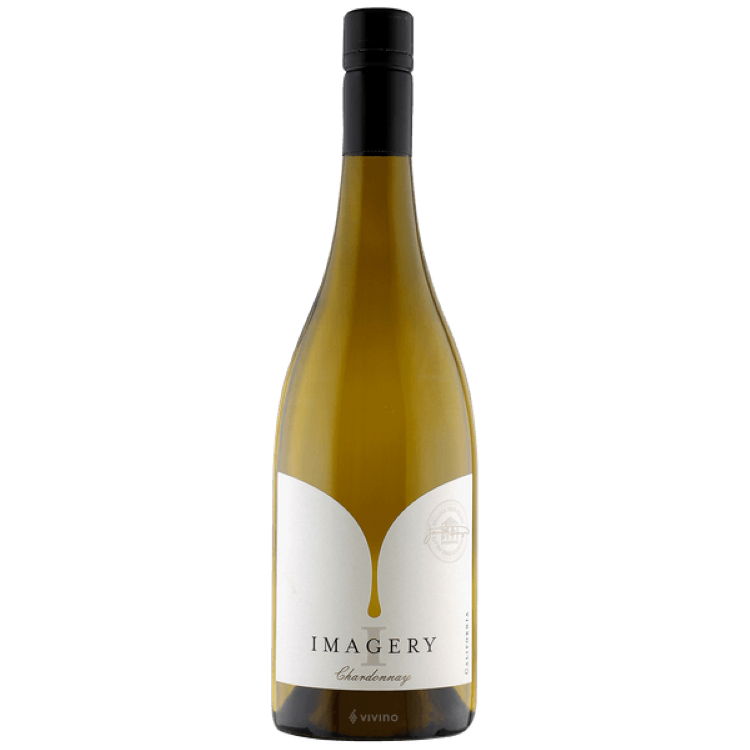 Imagery Chardonnay Wine - ishopliquor