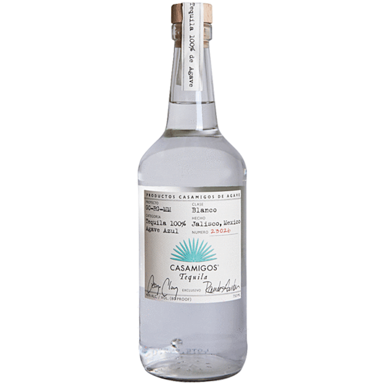 Casamigos Blanco Tequila - ishopliquor