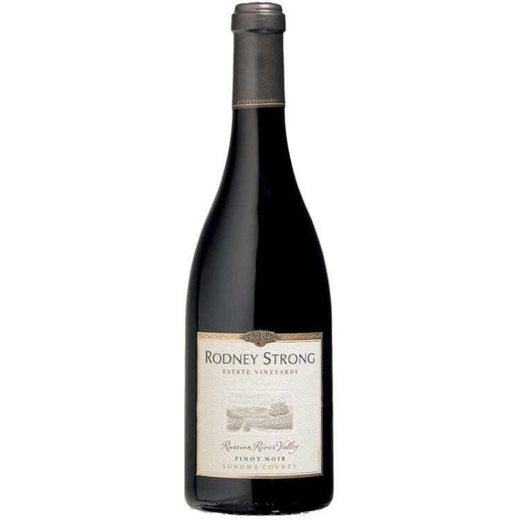 Rodney Strong Pinot Noir - ishopliquor