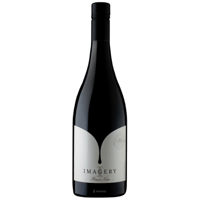 Imagery Pinot Noir Wine - ishopliquor