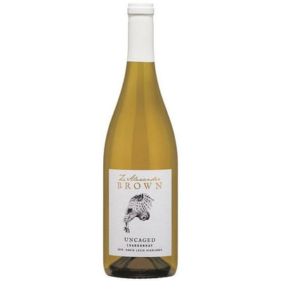 Z Alexander Brown Uncaged Sauvignon Blanc - ishopliquor