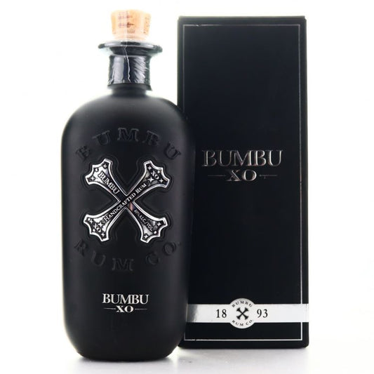 Bumbu Xo Rum - ishopliquor