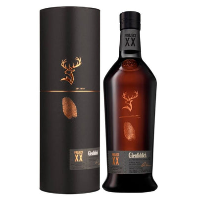 Glenfiddich Project XX Scotch - ishopliquor