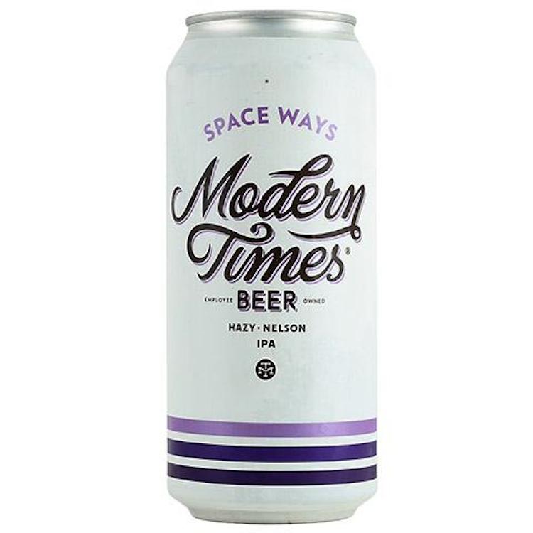 Modern Times Space Ways - ishopliquor