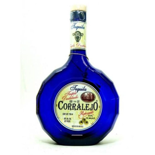 Corralejo Triple Distilled Reposado - ishopliquor