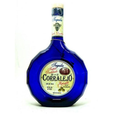 Corralejo Triple Distilled Reposado - ishopliquor