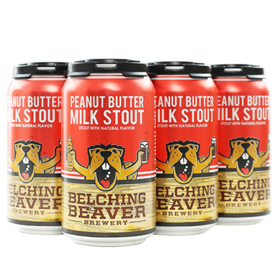 Belching Beaver Pb & J Blonde 6 Pack - ishopliquor