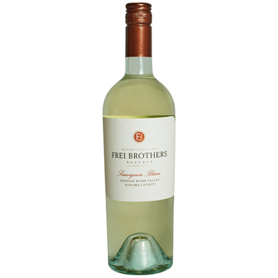 Frei Brothers Sauvignon Blanc Wine - ishopliquor