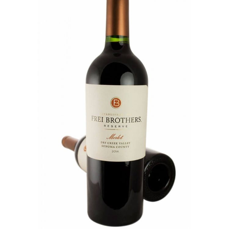 Frei Brothers Merlot Wine - ishopliquor