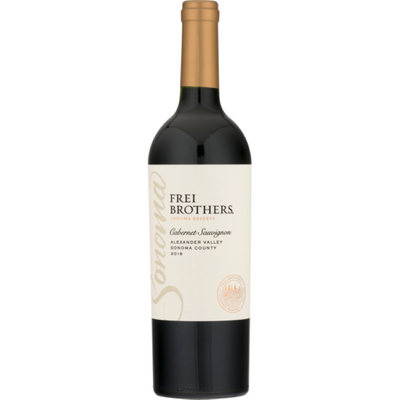 Frei Brothers Cabernet Wine - ishopliquor