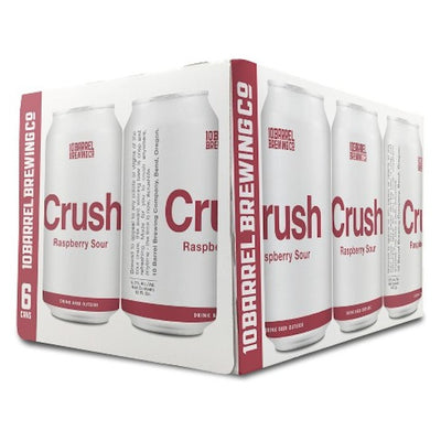 10 Barrel Raspberry Sour Crush - ishopliquor