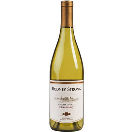 Rodney Strong Chardonnay Wine - ishopliquor
