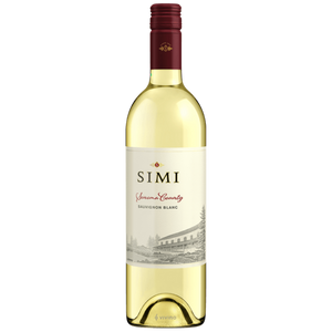 Simi Sauvignon Blanc Wine - ishopliquor