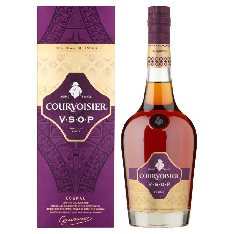 Courvoisier VSOP Cognac - ishopliquor
