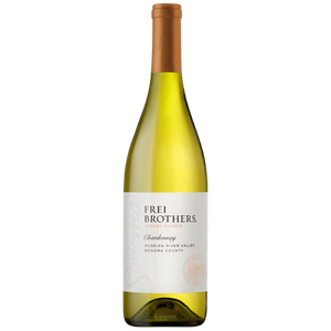 Frei Brothers Chardonnay Wine - ishopliquor
