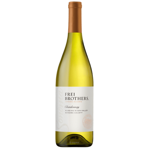 Frei Brothers Chardonnay Wine - ishopliquor
