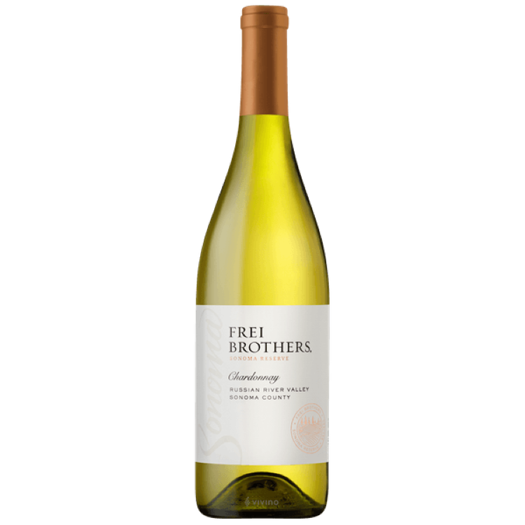 Frei Brothers Chardonnay Wine - ishopliquor