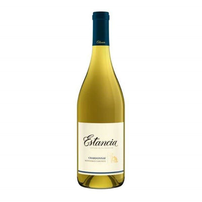 Estancia Chardonnay Wine - ishopliquor