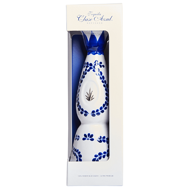 Clase Azul Reposado Tequila - ishopliquor