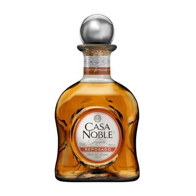 Casa Noble Reposado Tequila - ishopliquor