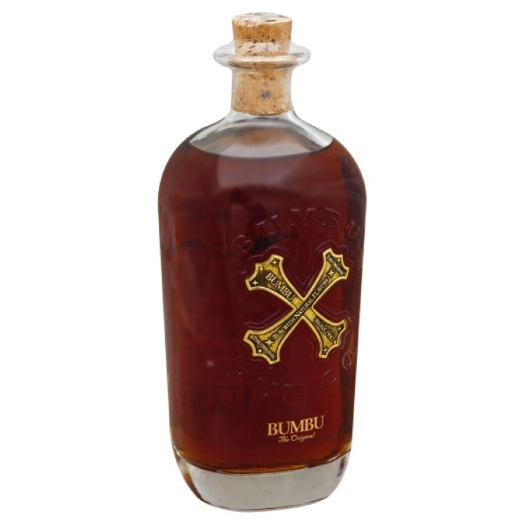 Bumbu The Original Rum - ishopliquor