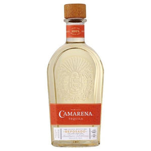 Camarena Reposado Tequila - ishopliquor