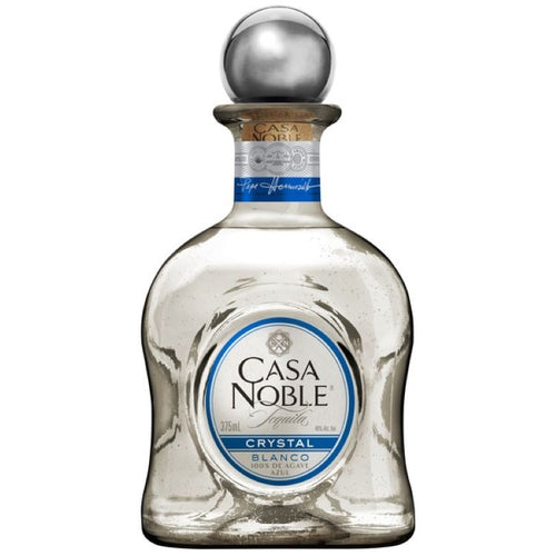 Casa Noble Crystal Tequila - ishopliquor