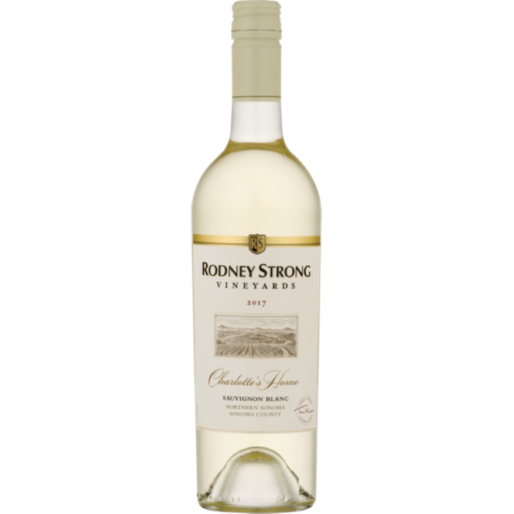 Rodney Strong Sauvignon Blanc - ishopliquor