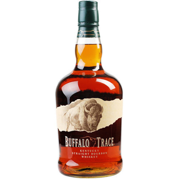 Buffalo Trace Kentucky Bourbon 1.75L - ishopliquor