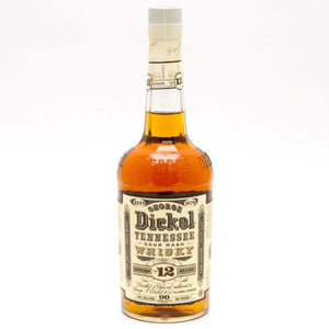 George Dickel #12 Whiskey - ishopliquor