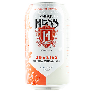 Mike Hess Grapefruit Solis Ipa - ishopliquor