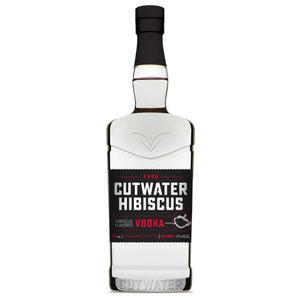 Cutwater Fugu Hibiscus Vodka - ishopliquor