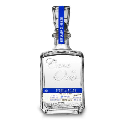 Cava De Oro Plata - ishopliquor