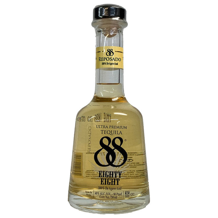 [BUY] 88 Tequila Reposado - ishopliquor