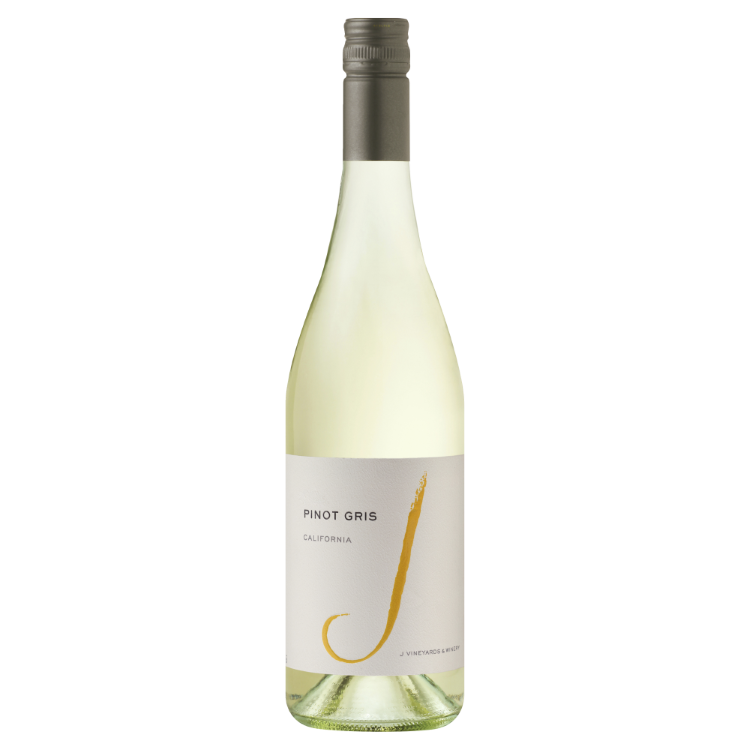 J Vineyards Pinot Gris - ishopliquor