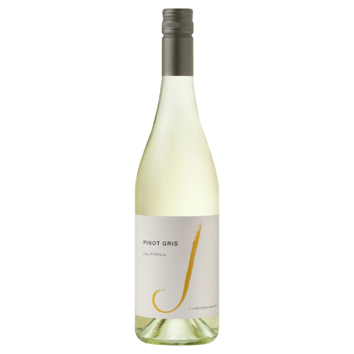 J Vineyards Pinot Gris - ishopliquor