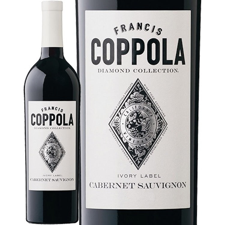 Coppola Diamond Cabernet - ishopliquor