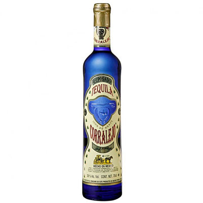 Corralejo Reposado Tequila - ishopliquor