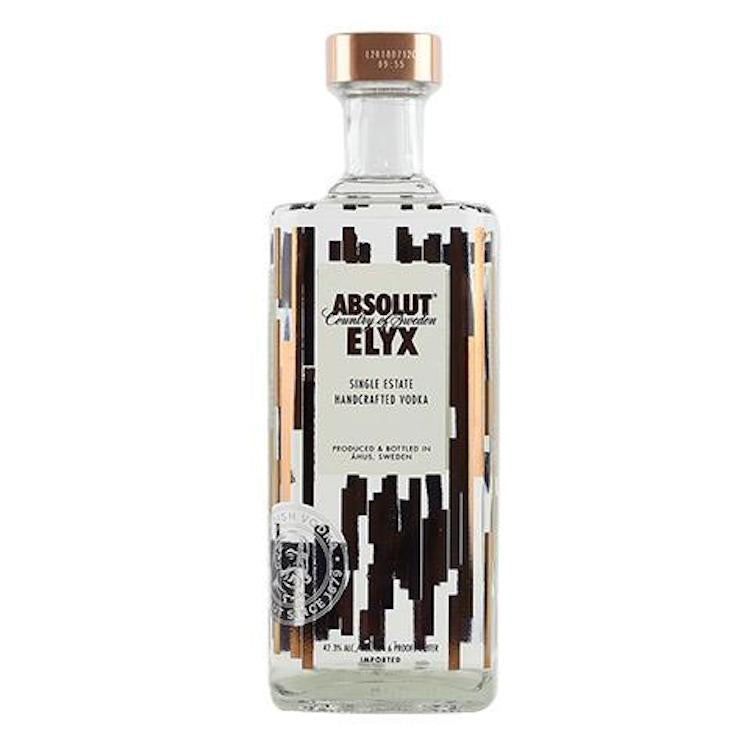 Buy Absolut Elyx Vodka | Luxury Handcrafted Vodka – i Shop Liquor