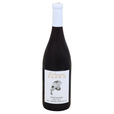 Z Alexander Brown Pinot Noir - ishopliquor