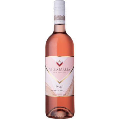 Villa Maria Private Bin Rose - ishopliquor