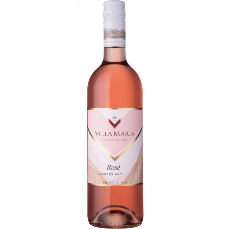 Villa Maria Private Bin Rose - ishopliquor