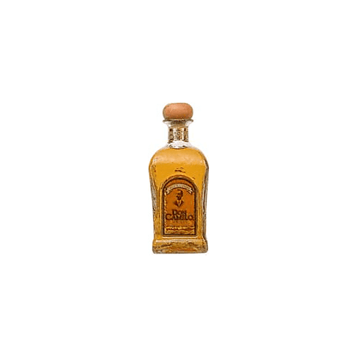 Don Camilo Tequila Anejo - i Shop Liquor
