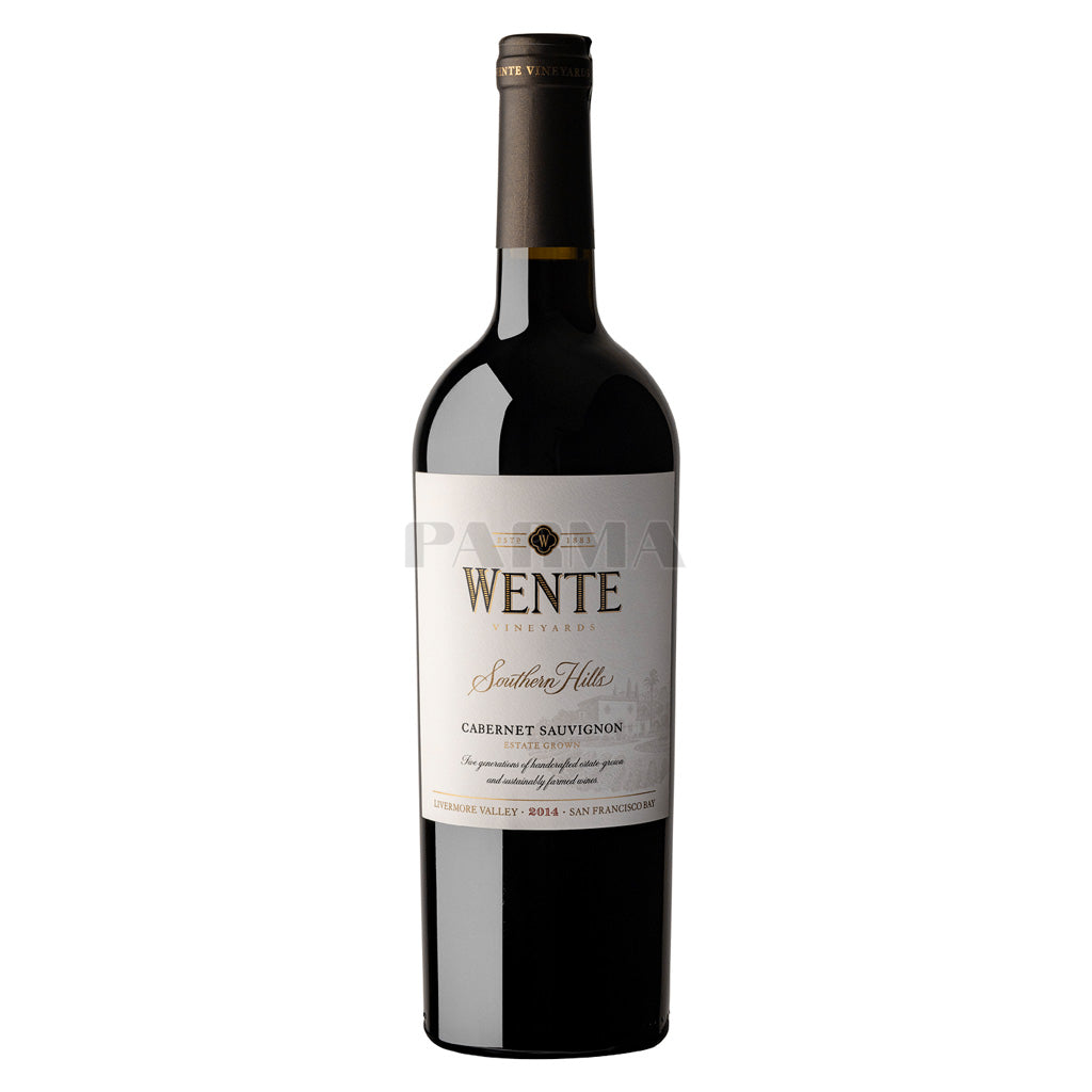 Wente Vineyards Cabernet Sauvignon 2015 - i Shop Liquor