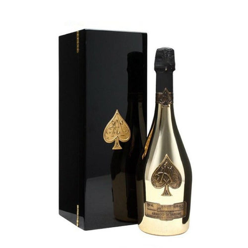 [BUY] Ace Of Spades Brut Gold - ishopliquor