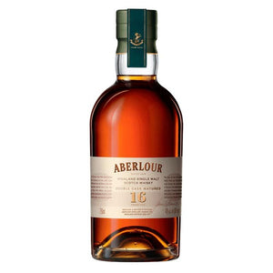 Aberlour 16 Year Scotch Whisky - ishopliquor