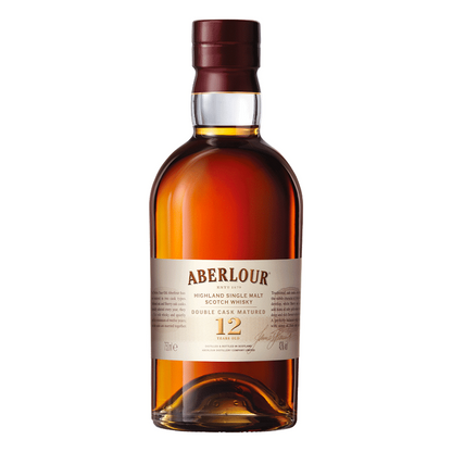Aberfeldy 12 Year Scotch - ishopliquor