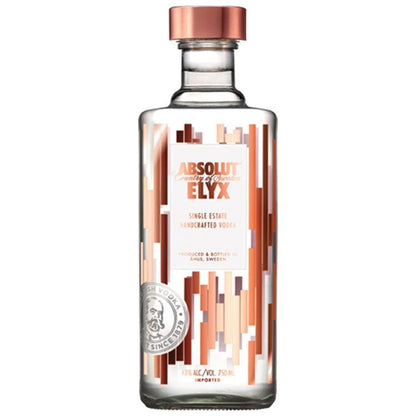 Absolut Elyx Vodka - ishopliquor